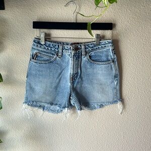 BONGO jeans shorts vintage